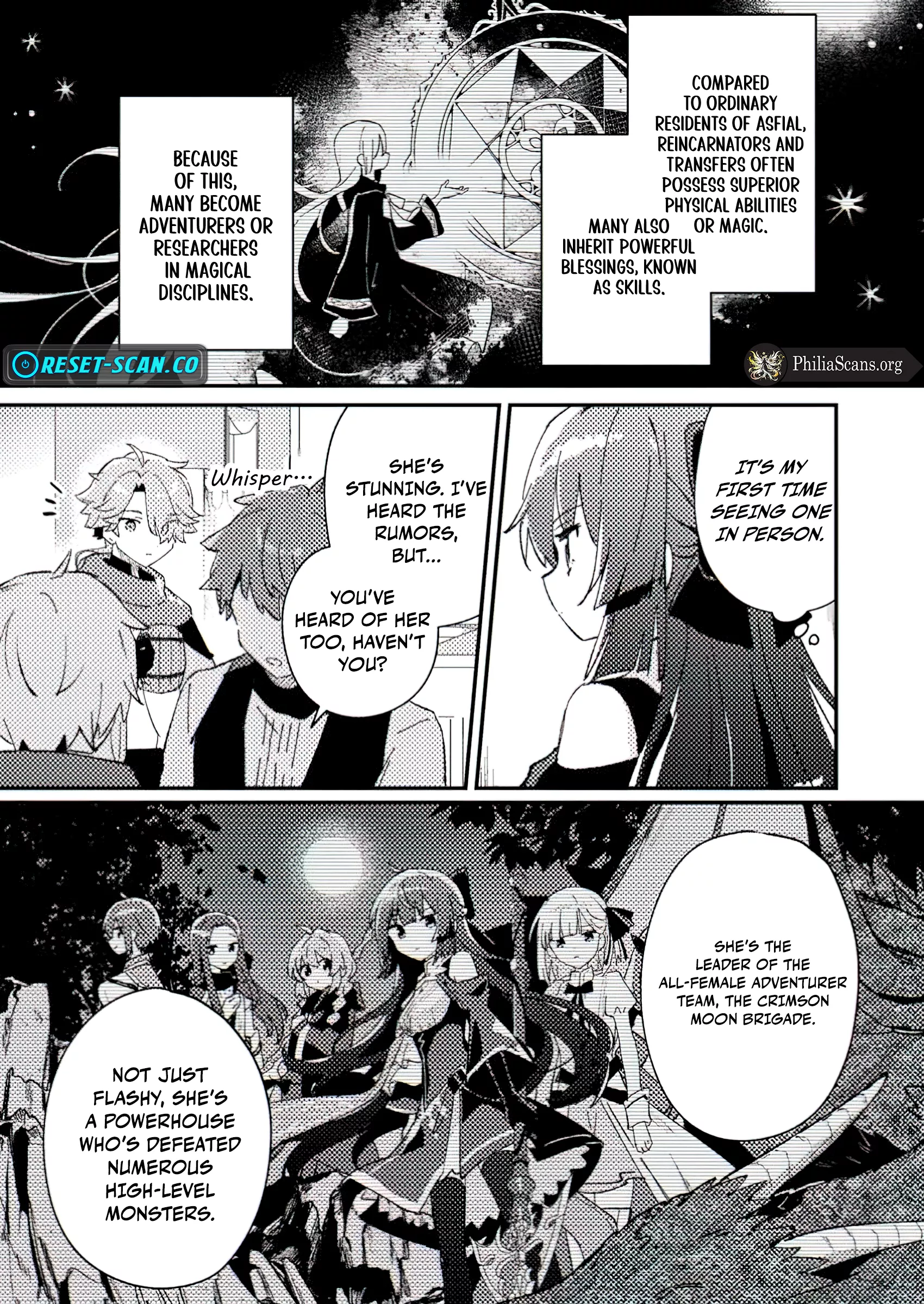 Isekai Merchant: Living a Rich Slow Life with <Isekai Travel> Chapter 1 - page 25