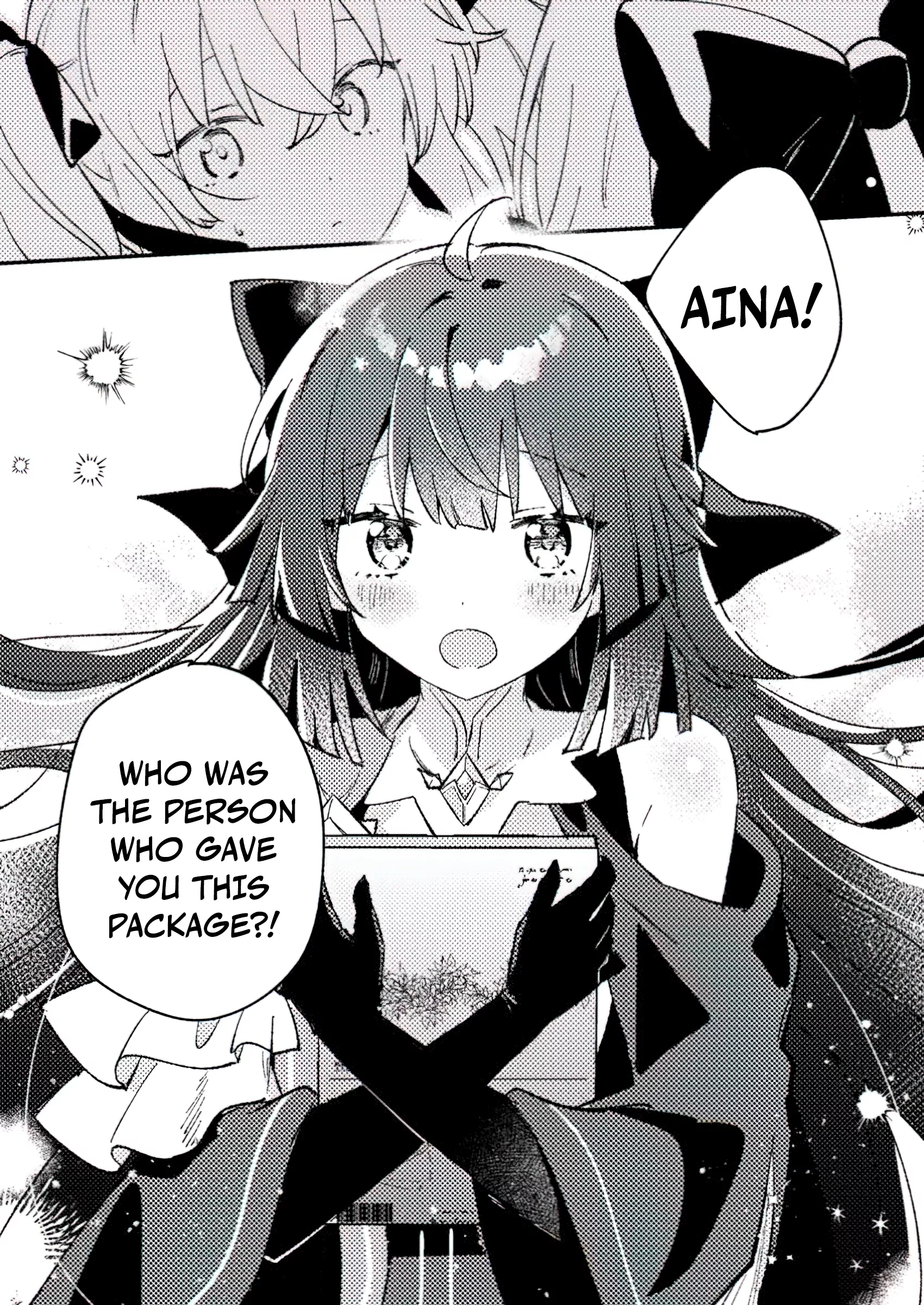 Isekai Merchant: Living a Rich Slow Life with <Isekai Travel> Chapter 1 - page 34
