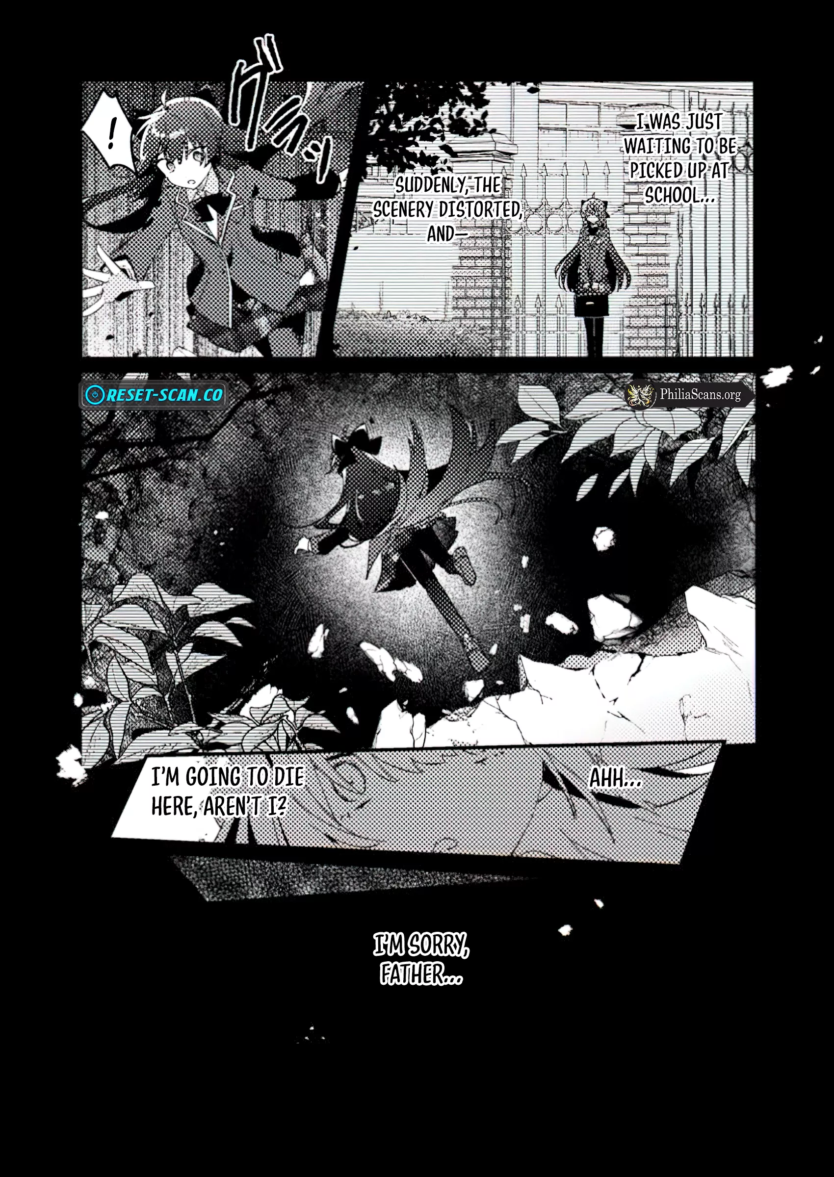 Isekai Merchant: Living a Rich Slow Life with <Isekai Travel> Chapter 2.1 - page 3