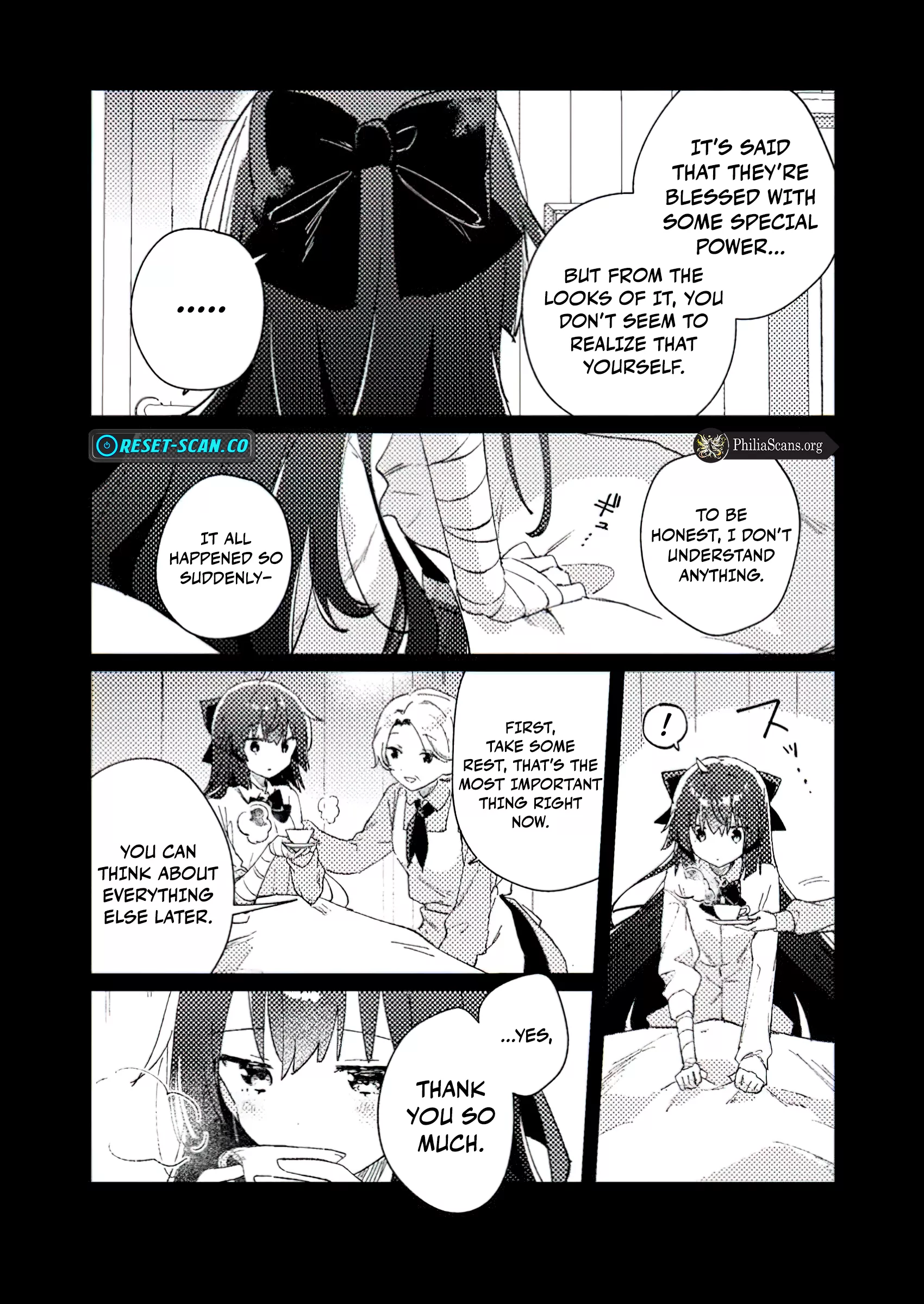 Isekai Merchant: Living a Rich Slow Life with <Isekai Travel> Chapter 2.1 - page 6