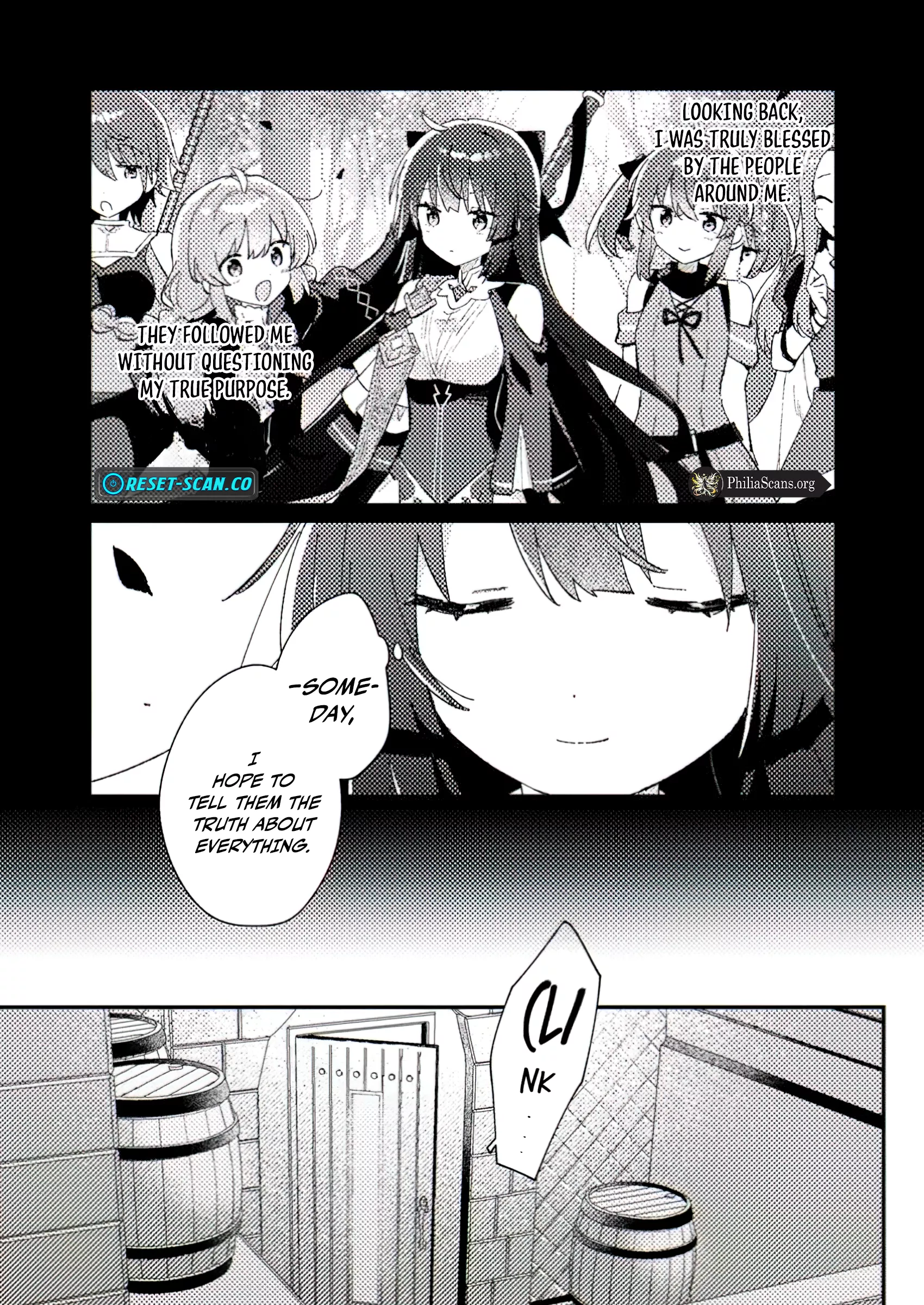 Isekai Merchant: Living a Rich Slow Life with <Isekai Travel> Chapter 2.1 - page 8