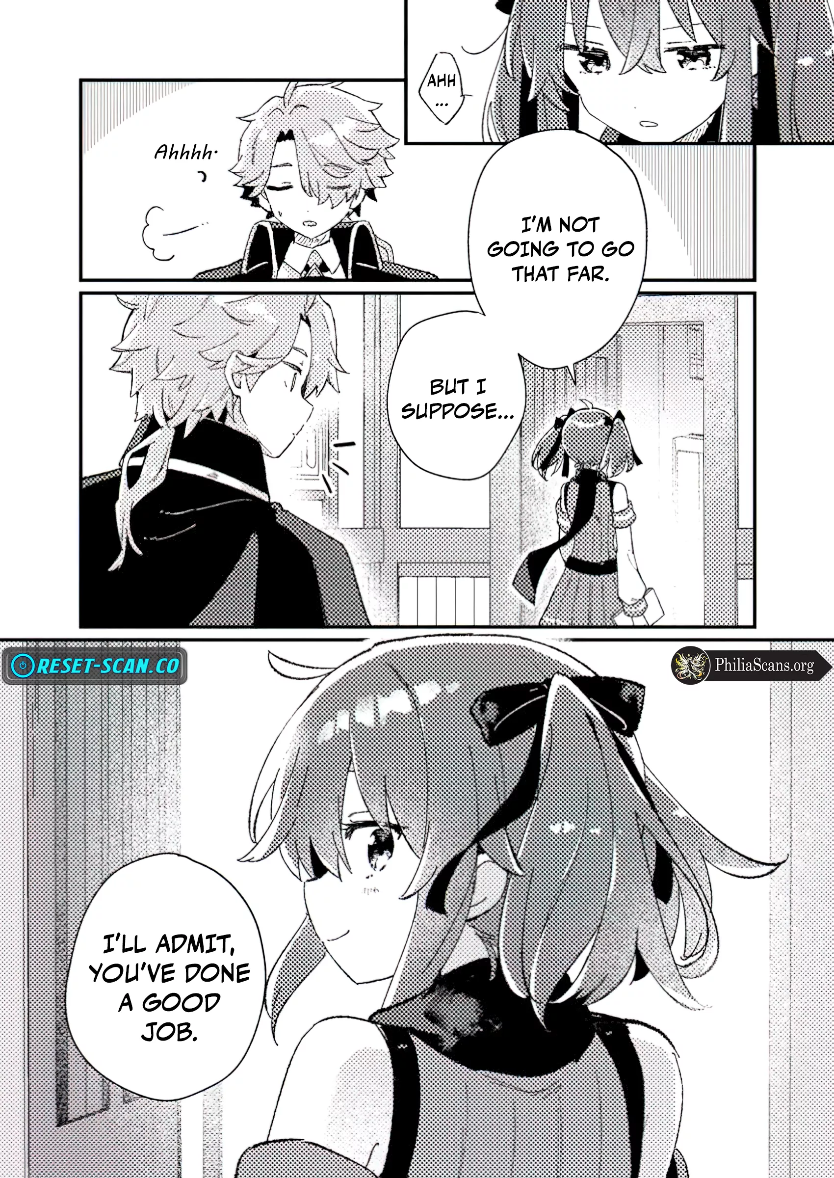 Isekai Merchant: Living a Rich Slow Life with <Isekai Travel> Chapter 2.3 - page 9