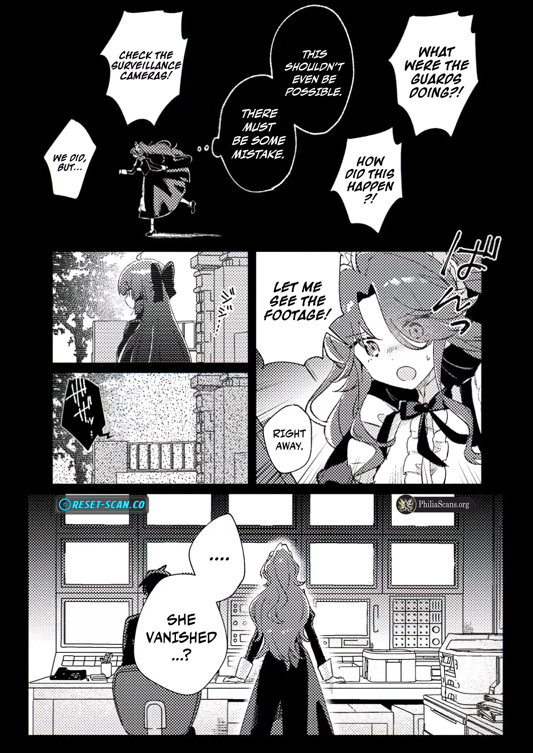 Isekai Merchant: Living a Rich Slow Life with <Isekai Travel> Chapter 3.2 - page 4