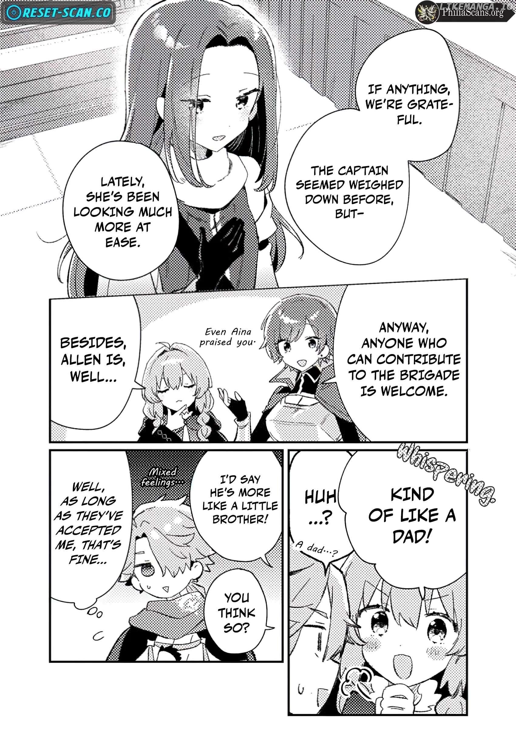 Isekai Merchant: Living a Rich Slow Life with <Isekai Travel> Chapter 4.1 - page 4