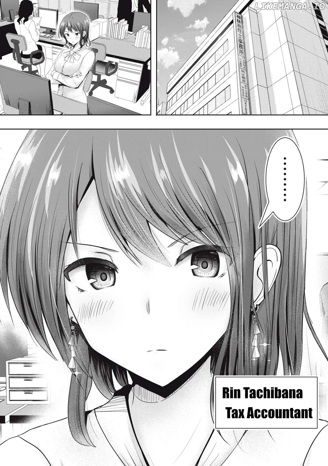 Abnorlove - Fuufu de Abnormal Love Shimasen ka? Chapter 1 - page 2