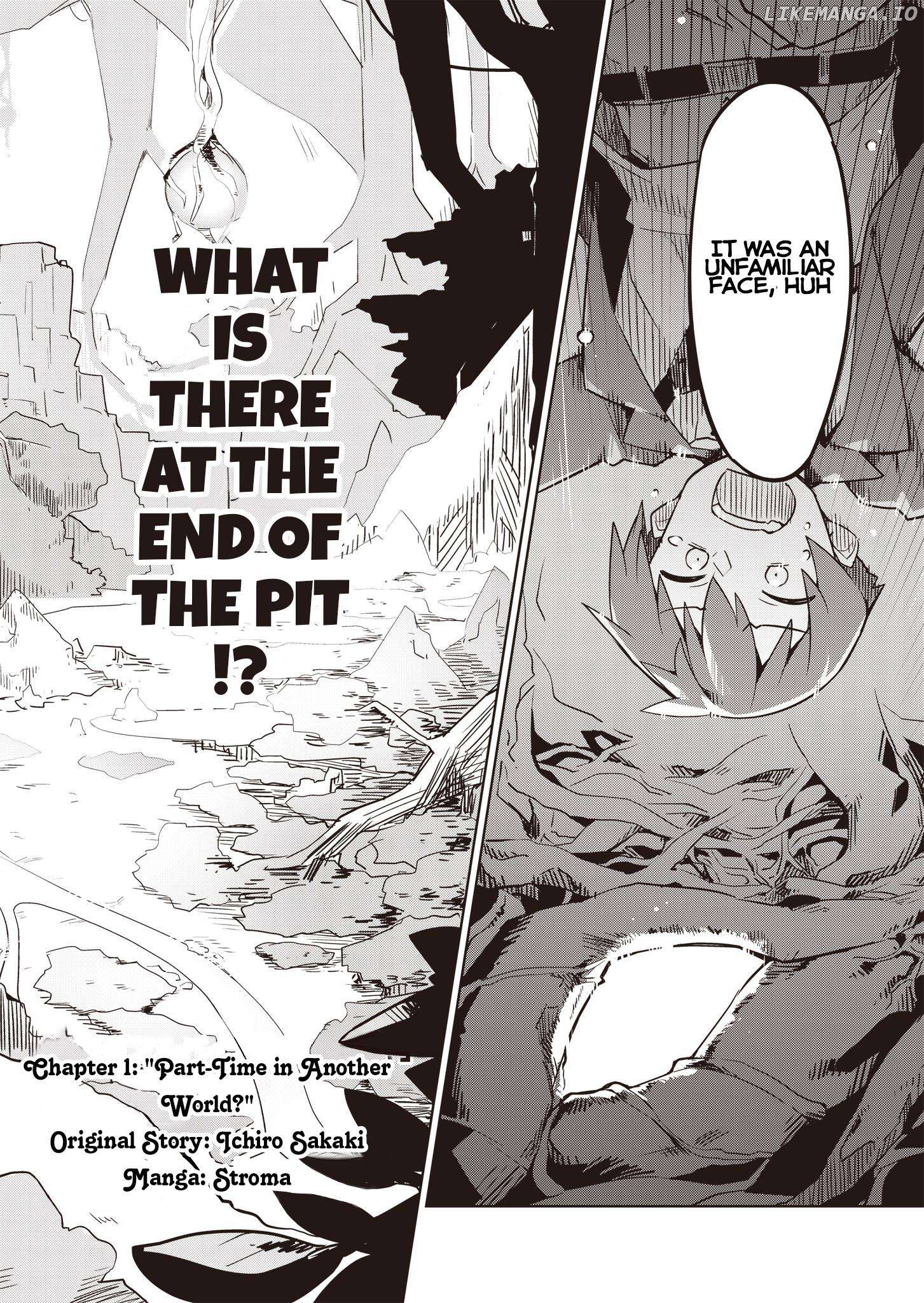 Nishina-kun no Henshuu Boukenki ~Ranobe wa Danjon de Tsukurareru~ Chapter 1 - page 6