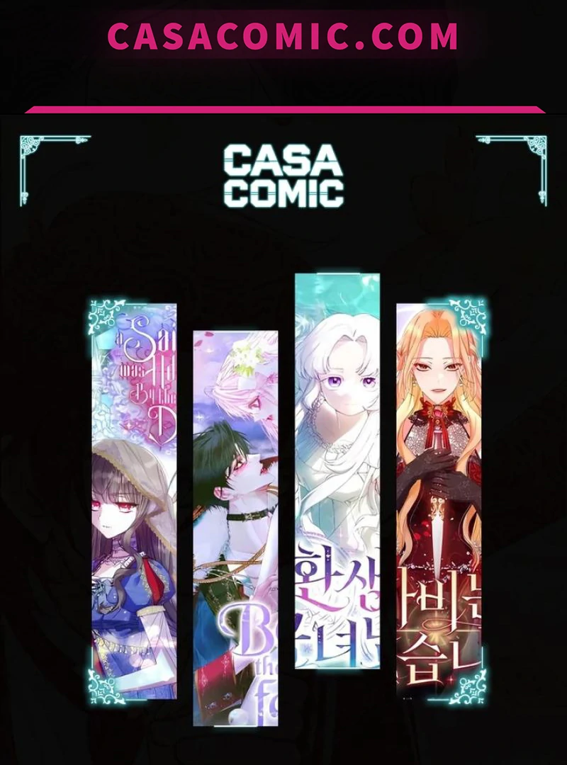 Conditions For A Political Marriage Chapter 1 - page 2