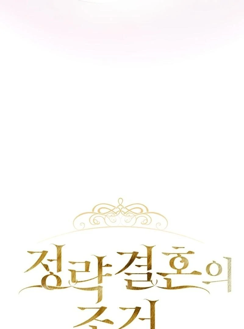 Conditions For A Political Marriage Chapter 1 - page 27