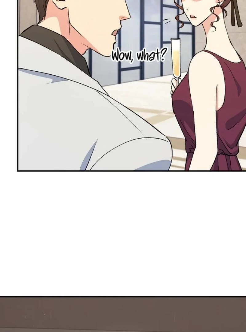 Conditions For A Political Marriage Chapter 1 - page 33