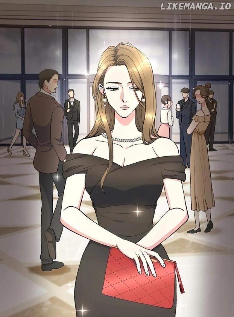 Conditions For A Political Marriage Chapter 1 - page 34