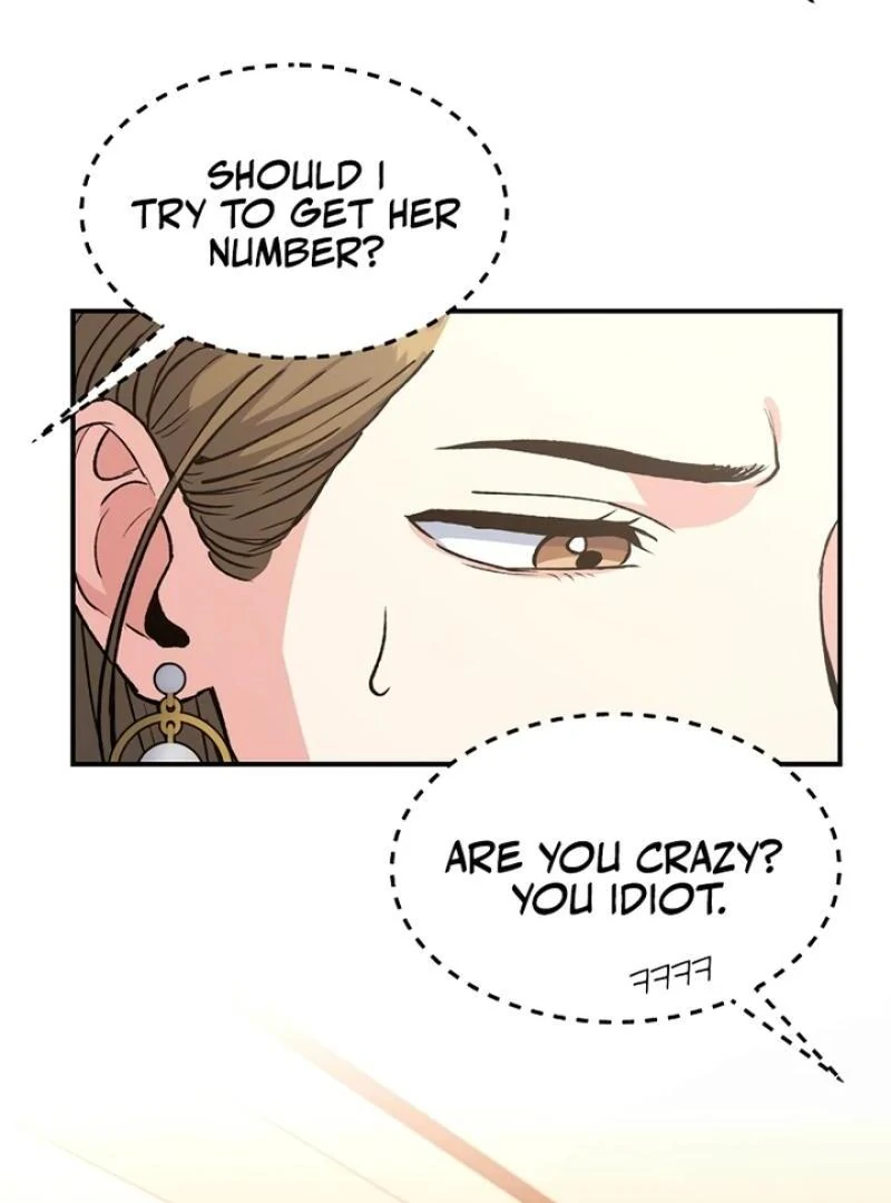 Conditions For A Political Marriage Chapter 1 - page 36