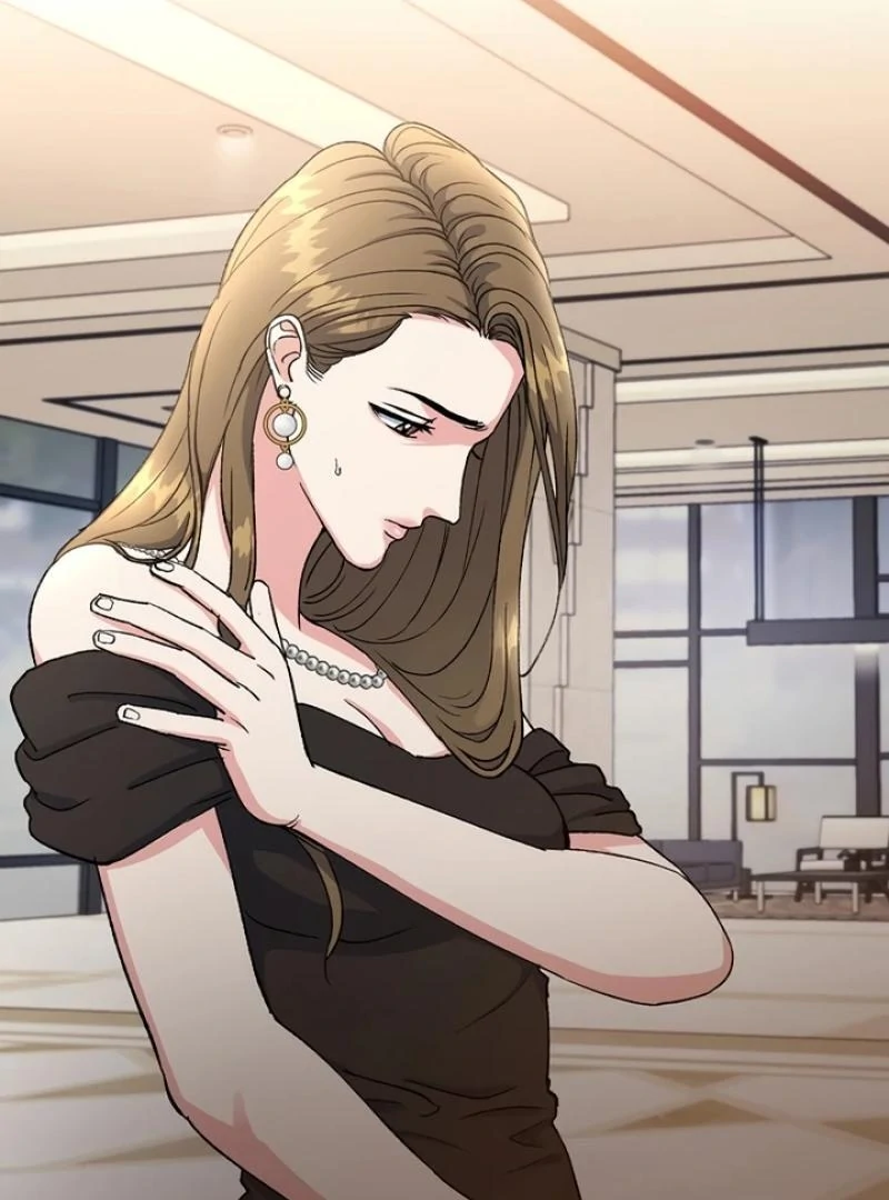 Conditions For A Political Marriage Chapter 1 - page 37