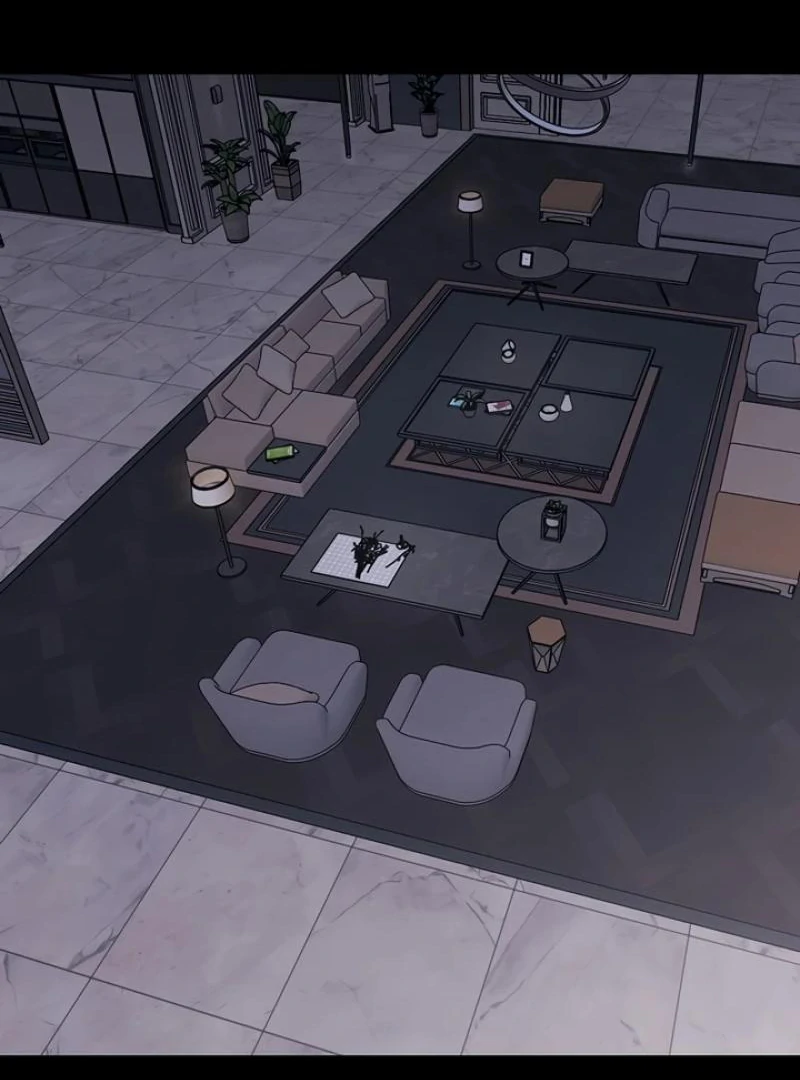 Conditions For A Political Marriage Chapter 1 - page 4