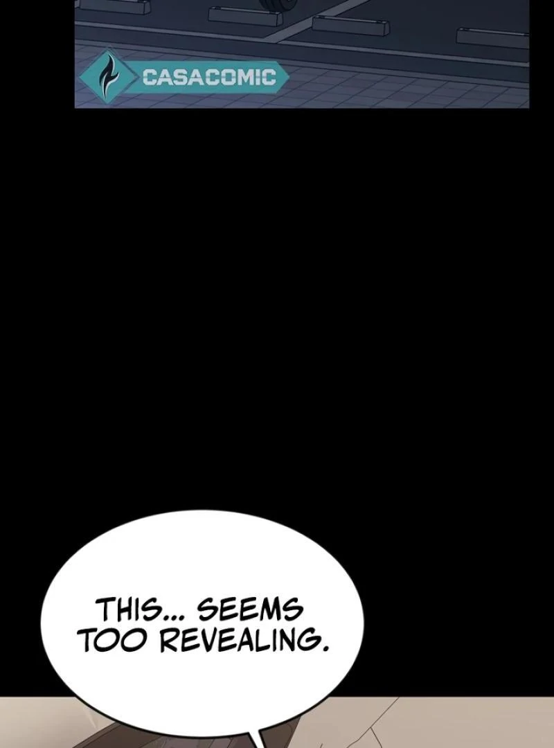 Conditions For A Political Marriage Chapter 1 - page 41