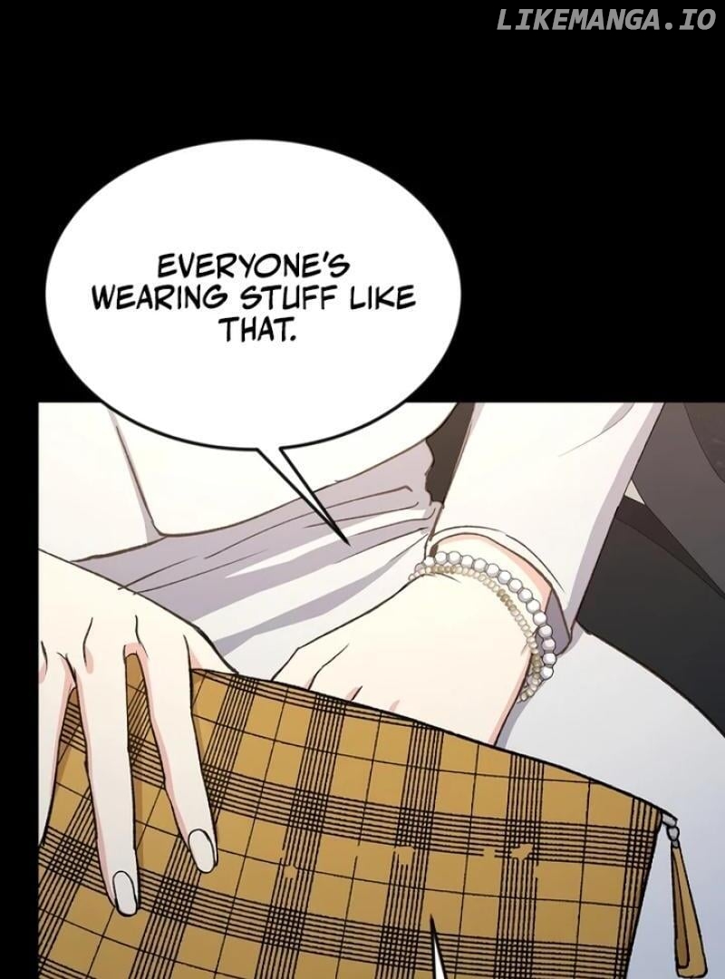 Conditions For A Political Marriage Chapter 1 - page 45