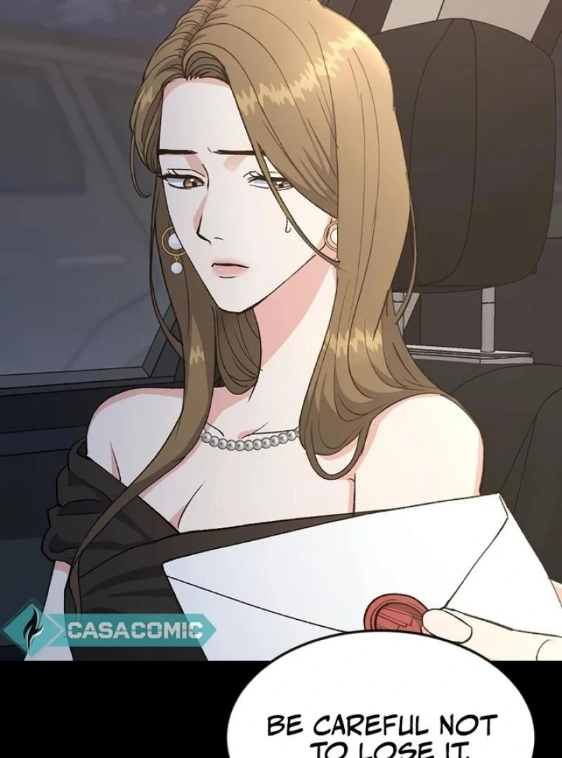 Conditions For A Political Marriage Chapter 1 - page 47