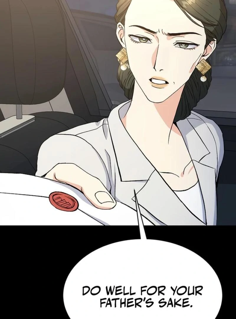 Conditions For A Political Marriage Chapter 1 - page 49