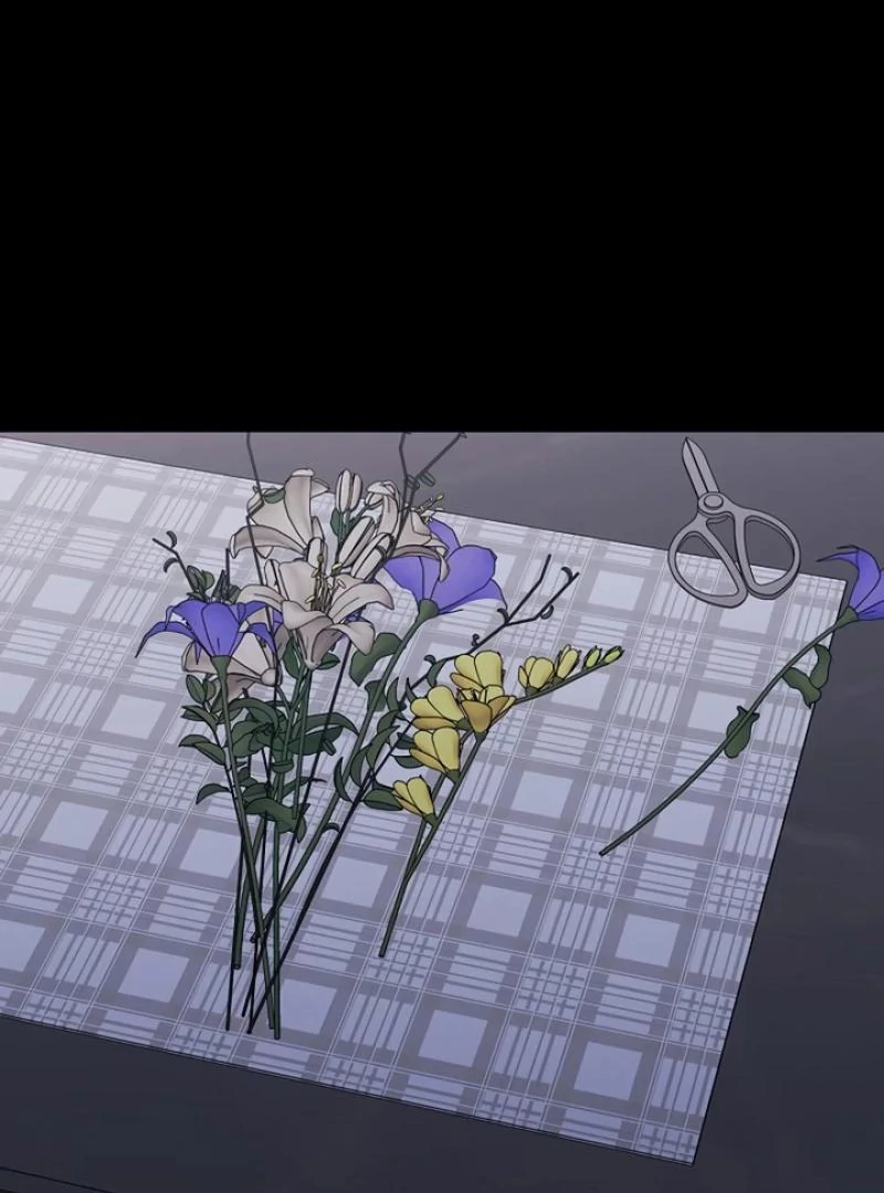 Conditions For A Political Marriage Chapter 1 - page 5