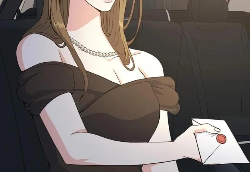 Conditions For A Political Marriage Chapter 1 - page 51