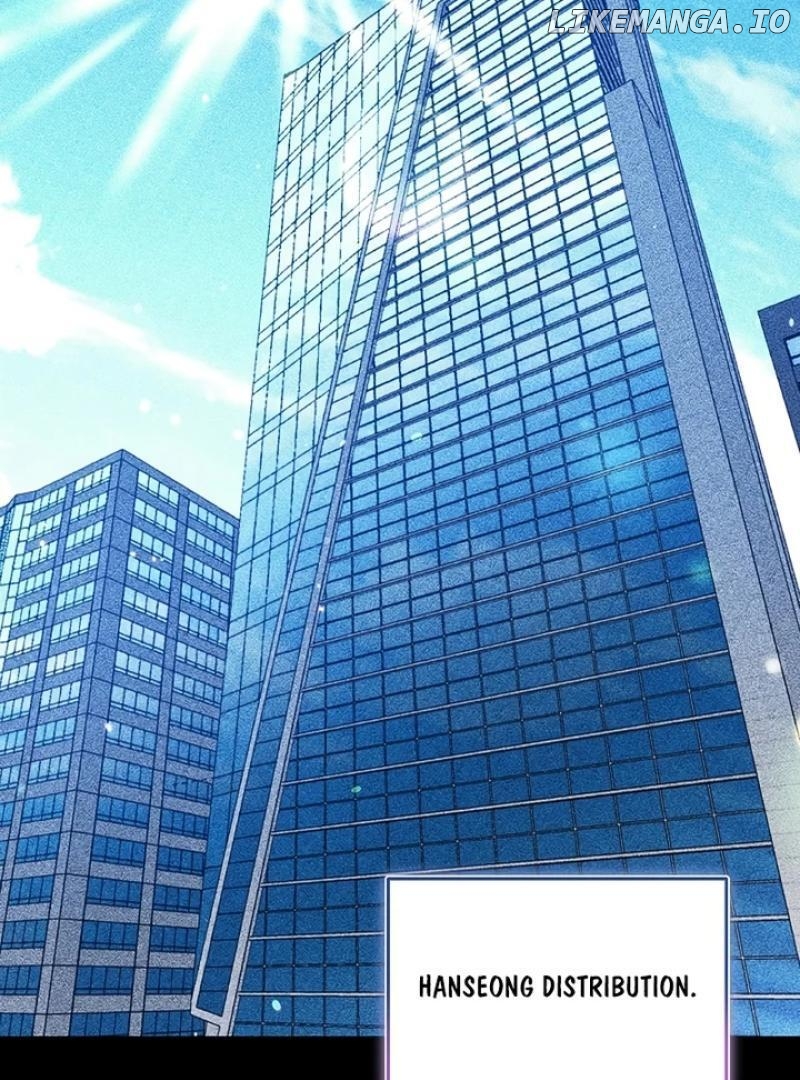 Conditions For A Political Marriage Chapter 1 - page 55