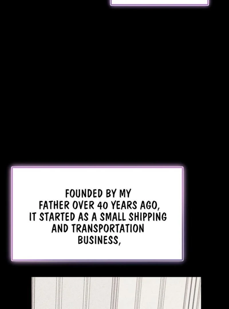 Conditions For A Political Marriage Chapter 1 - page 56