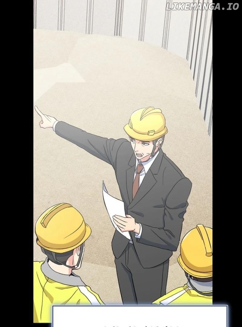 Conditions For A Political Marriage Chapter 1 - page 57