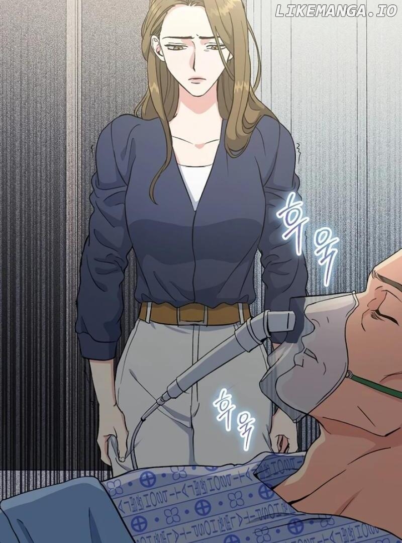 Conditions For A Political Marriage Chapter 1 - page 62