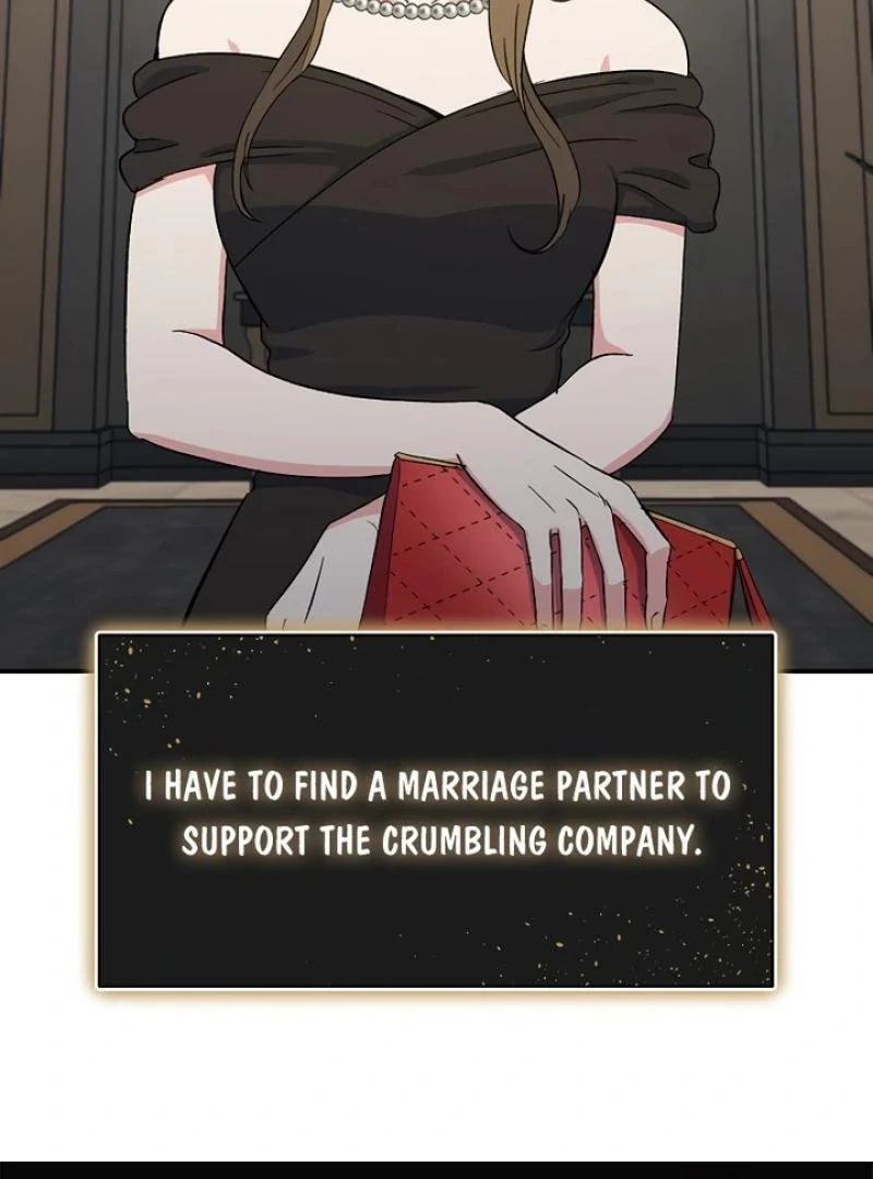 Conditions For A Political Marriage Chapter 1 - page 76