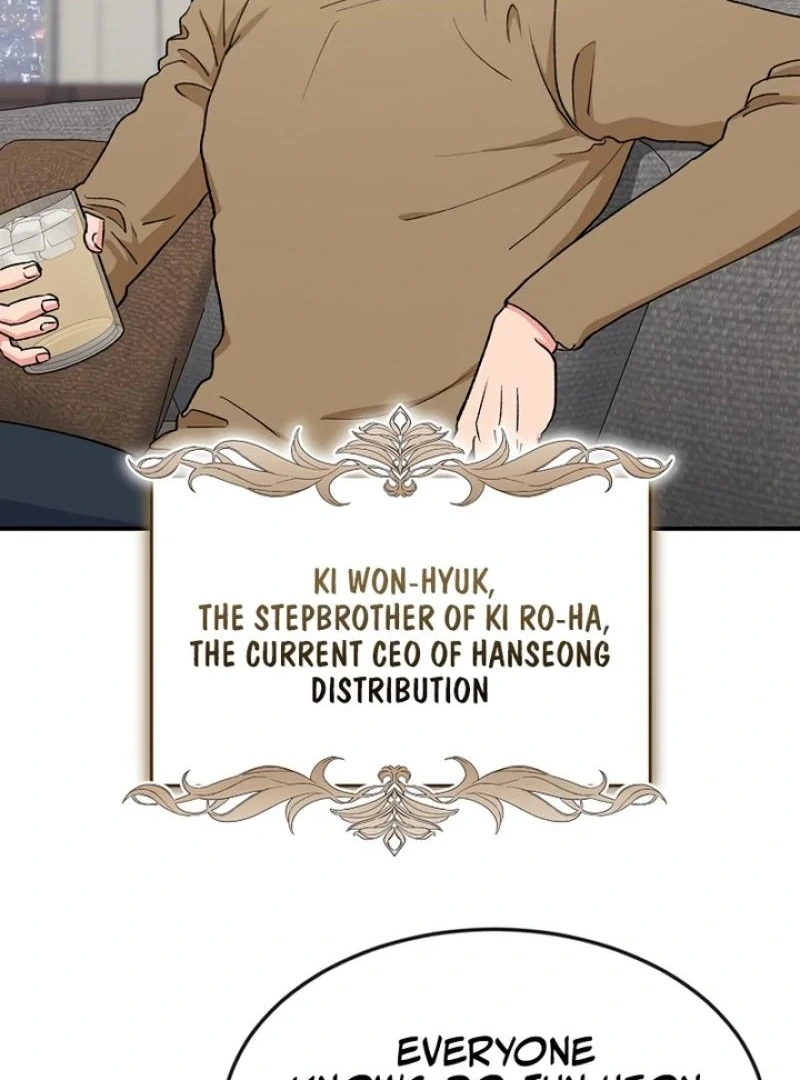 Conditions For A Political Marriage Chapter 2 - page 10