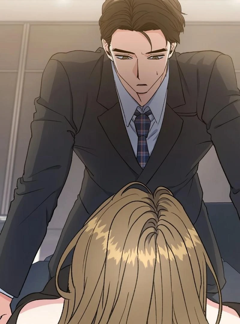 Conditions For A Political Marriage Chapter 2 - page 111