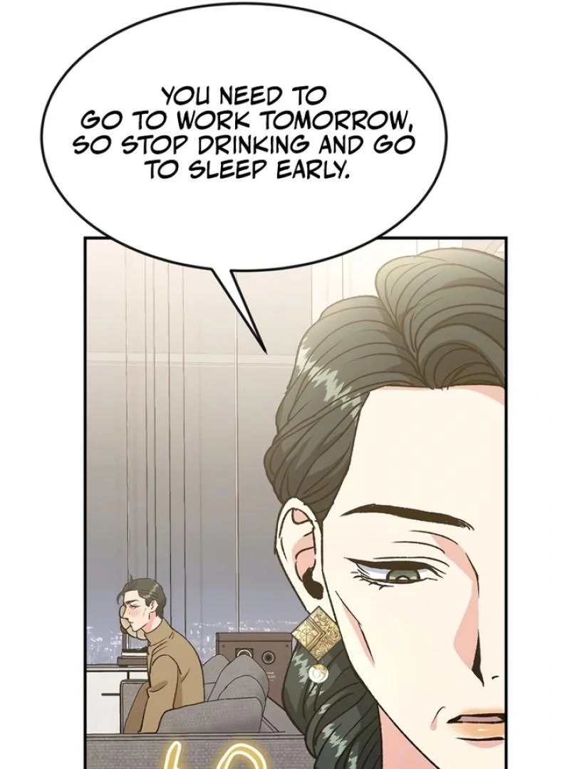 Conditions For A Political Marriage Chapter 2 - page 14