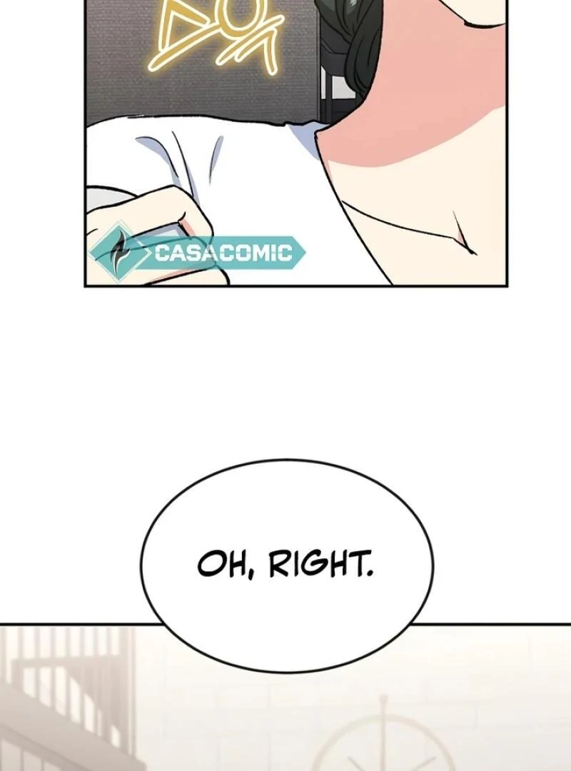 Conditions For A Political Marriage Chapter 2 - page 15