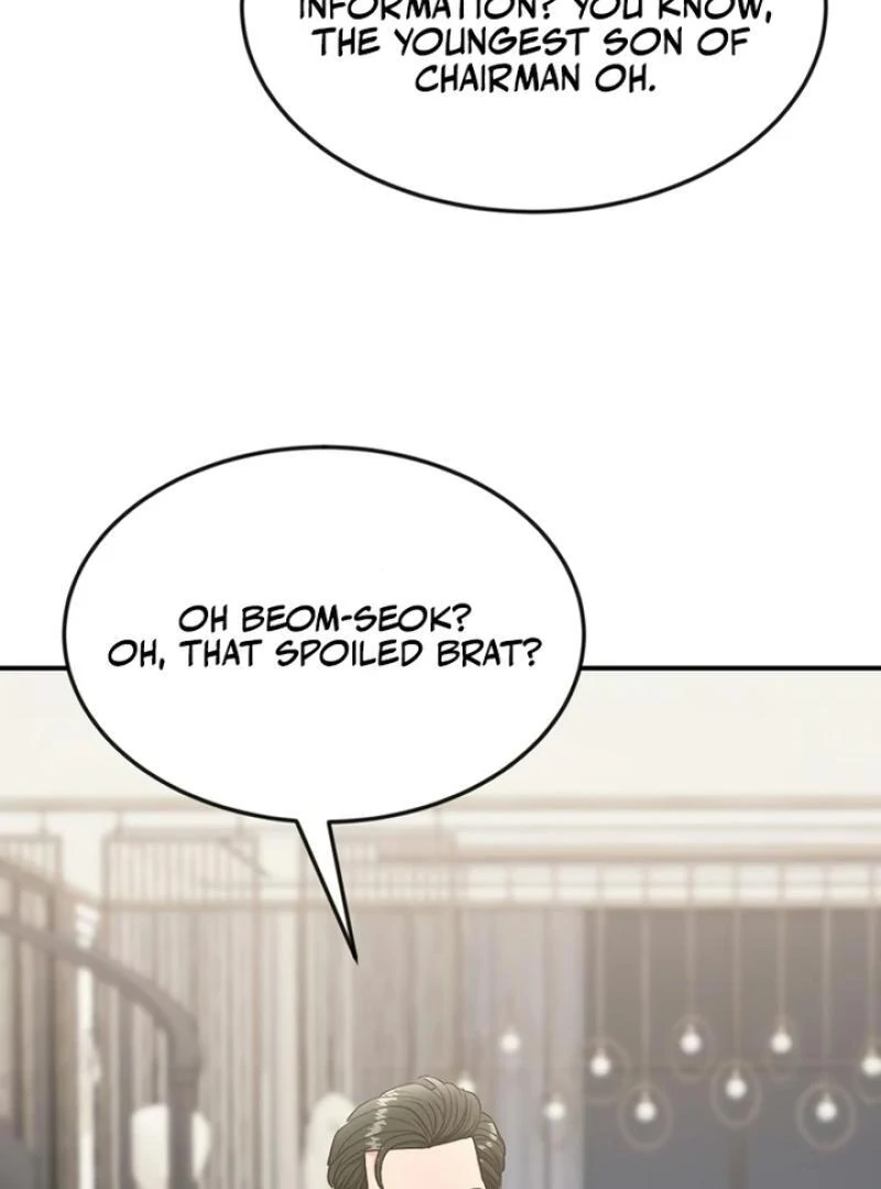 Conditions For A Political Marriage Chapter 2 - page 17