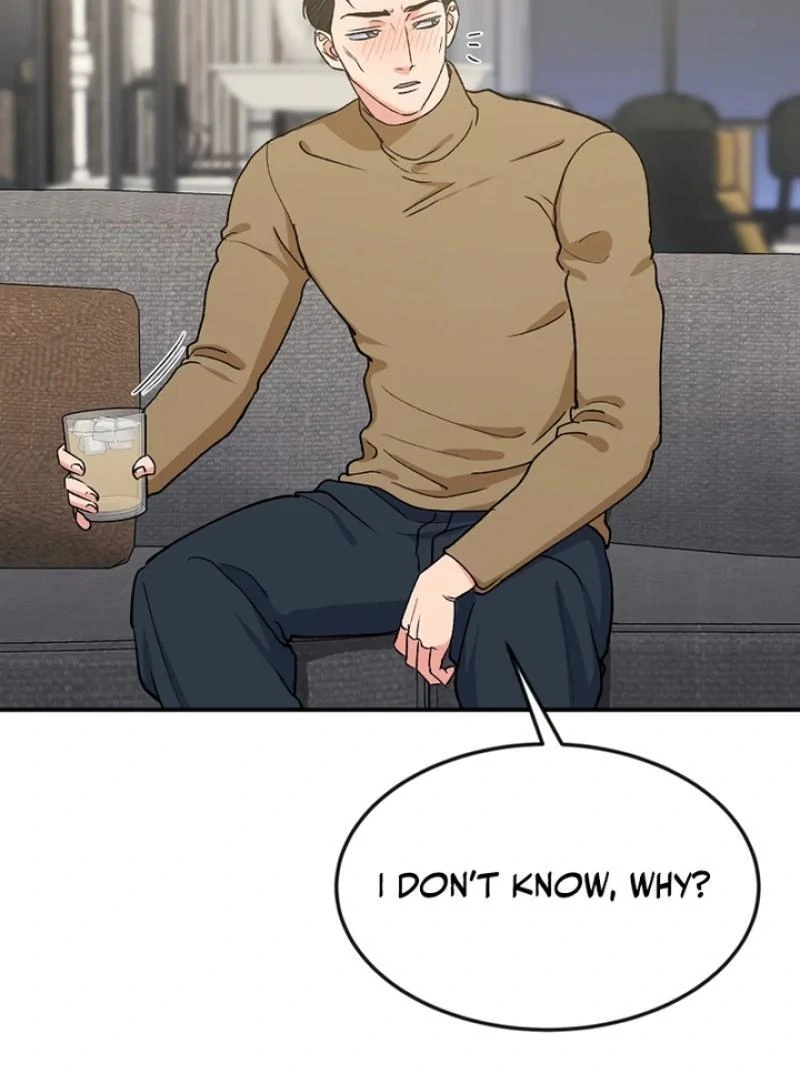 Conditions For A Political Marriage Chapter 2 - page 18