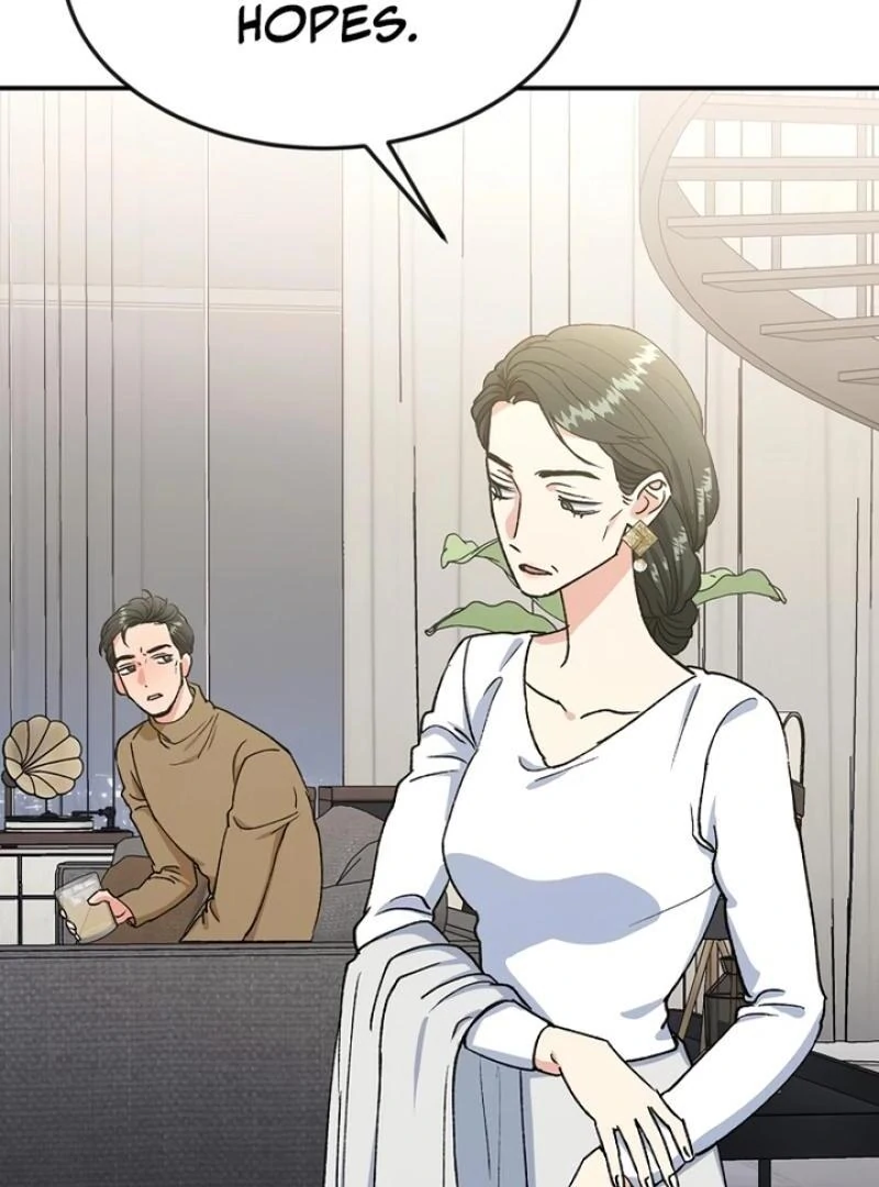 Conditions For A Political Marriage Chapter 2 - page 23