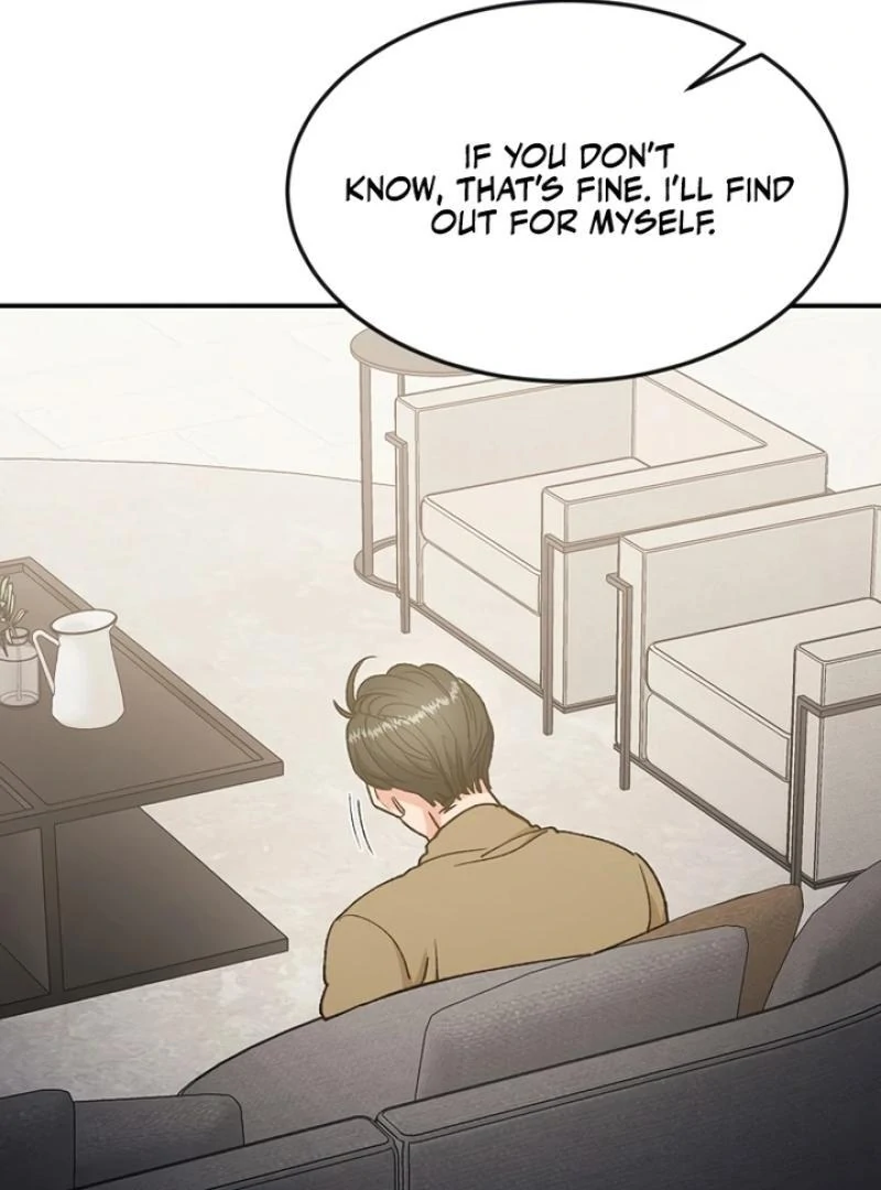 Conditions For A Political Marriage Chapter 2 - page 27