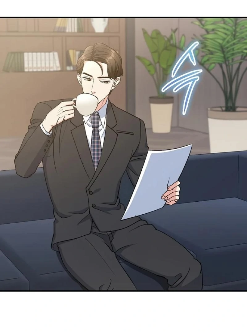 Conditions For A Political Marriage Chapter 2 - page 31