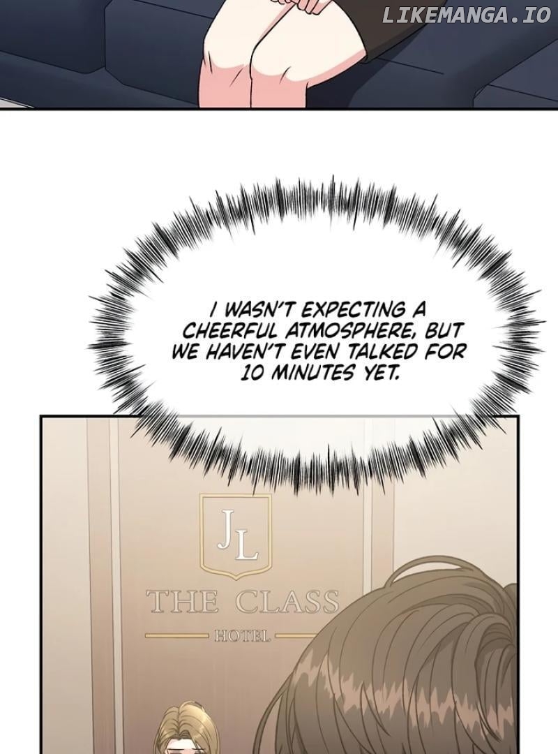 Conditions For A Political Marriage Chapter 2 - page 33