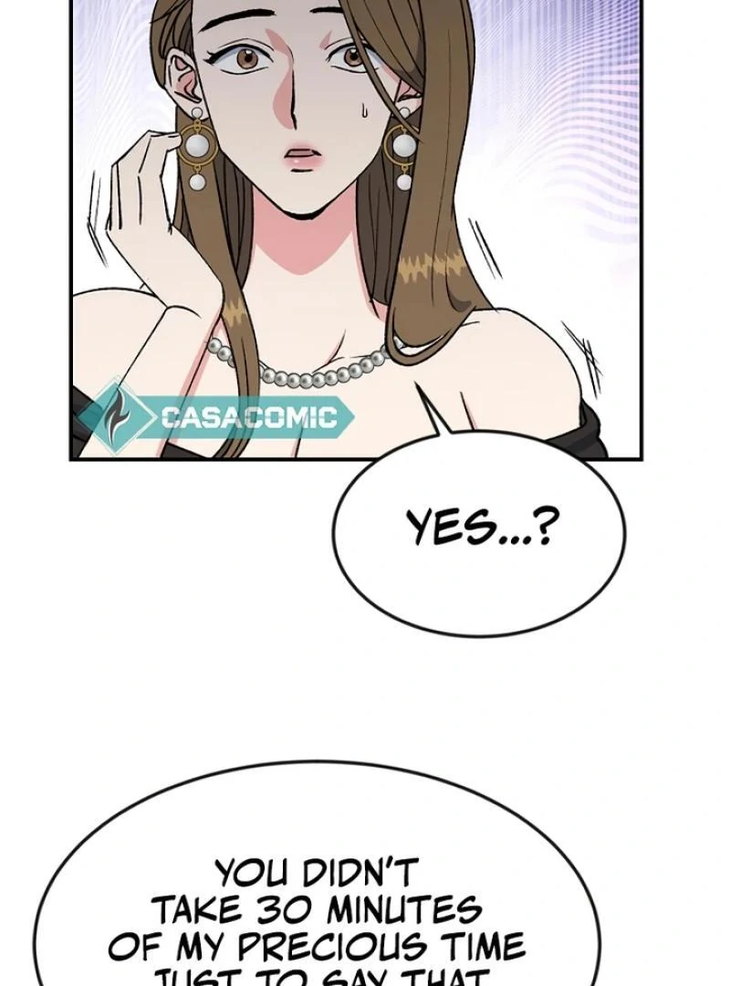 Conditions For A Political Marriage Chapter 2 - page 41