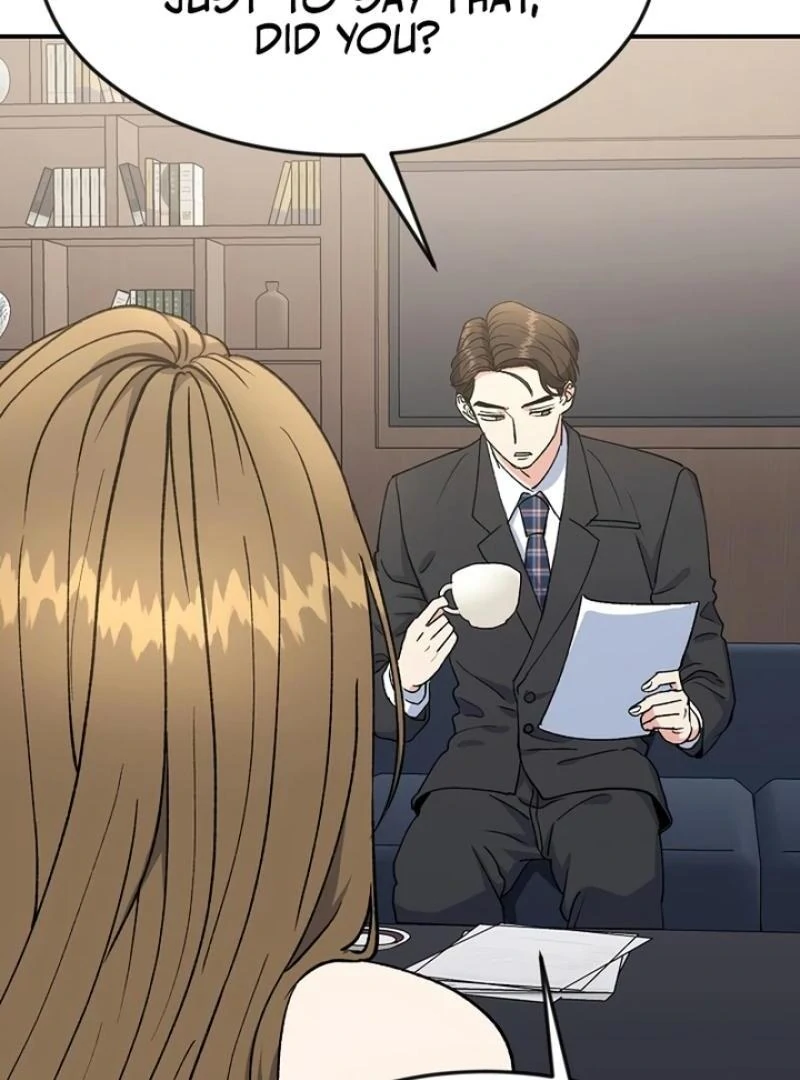 Conditions For A Political Marriage Chapter 2 - page 42