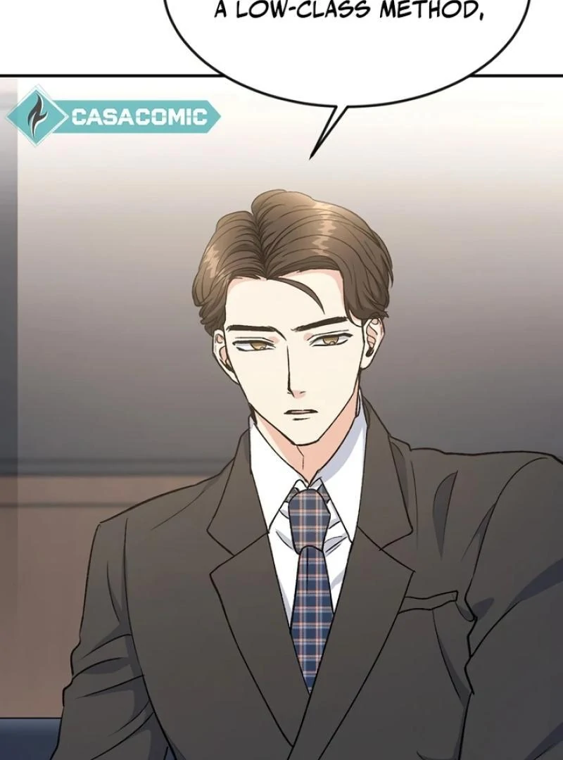 Conditions For A Political Marriage Chapter 2 - page 47