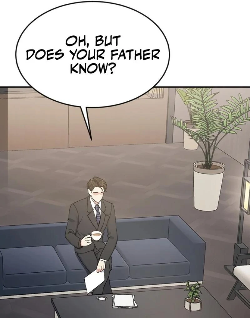 Conditions For A Political Marriage Chapter 2 - page 49