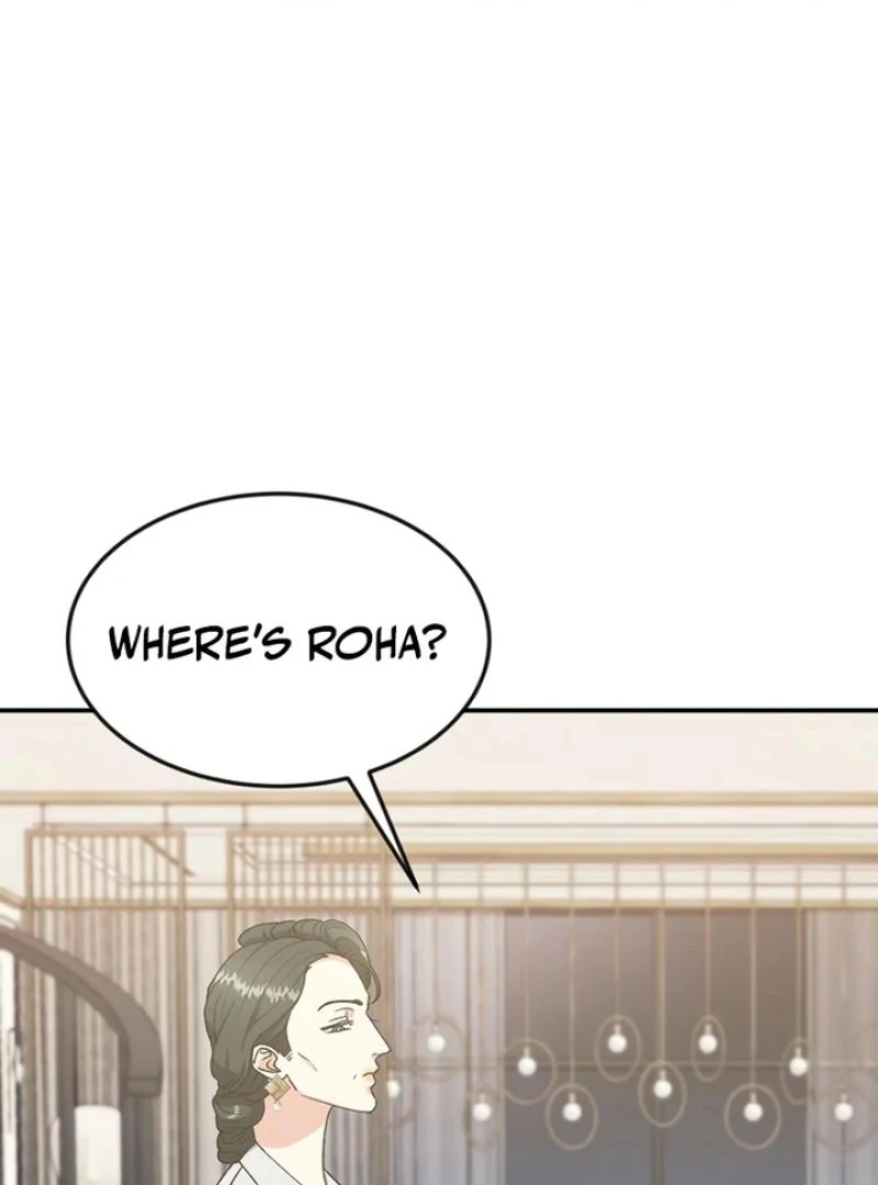 Conditions For A Political Marriage Chapter 2 - page 5