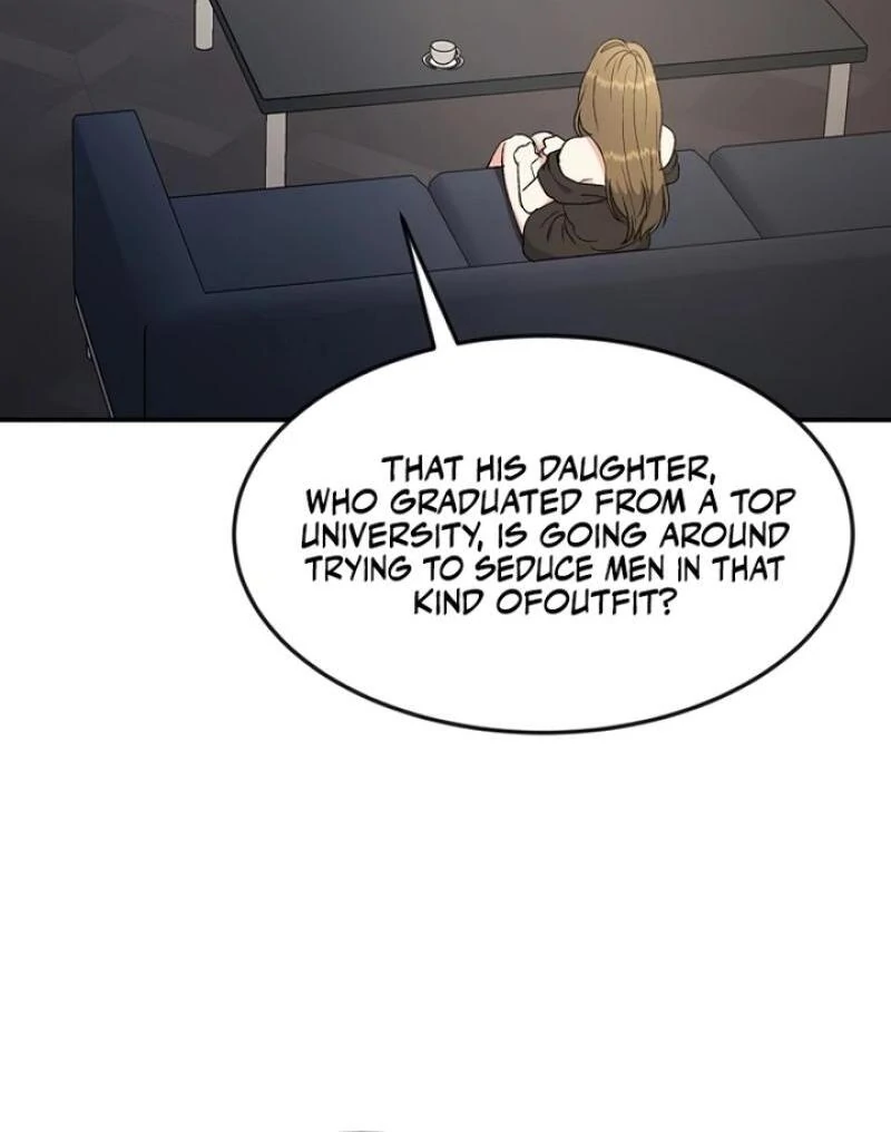 Conditions For A Political Marriage Chapter 2 - page 50