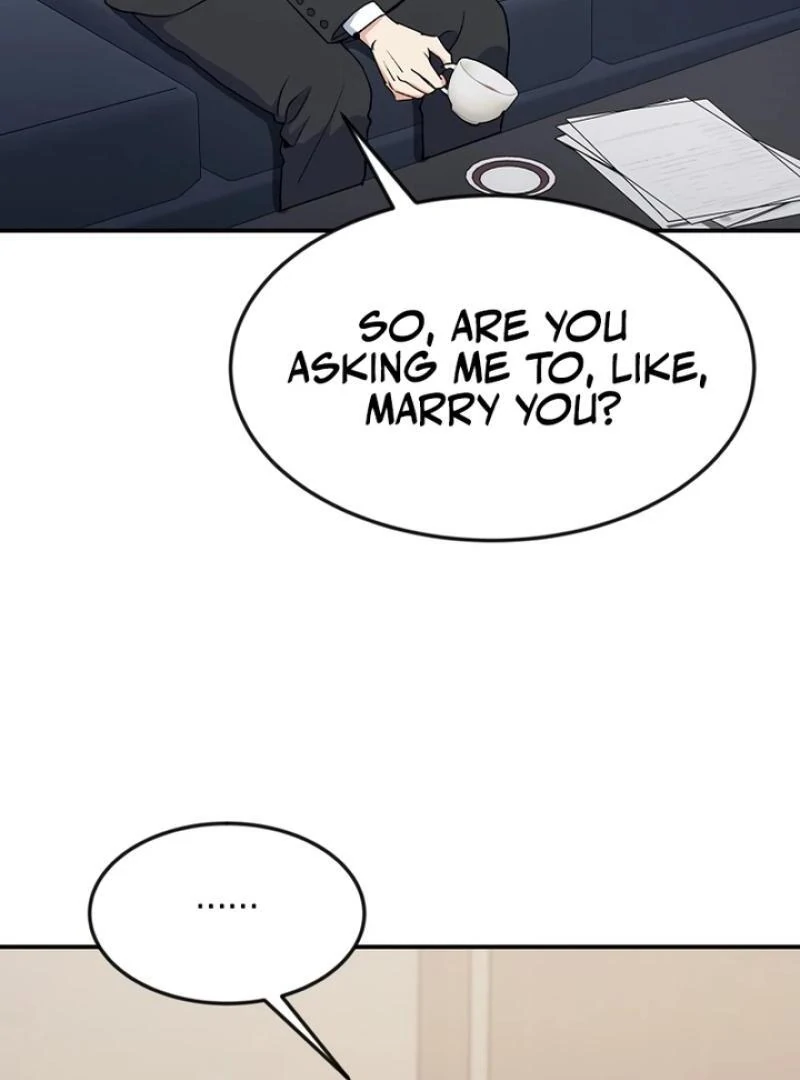 Conditions For A Political Marriage Chapter 2 - page 52