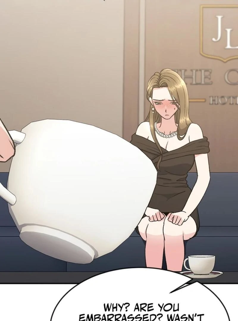 Conditions For A Political Marriage Chapter 2 - page 53