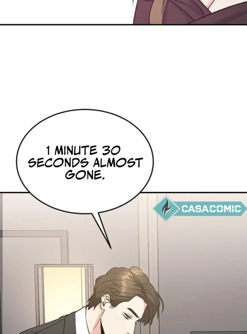 Conditions For A Political Marriage Chapter 2 - page 61