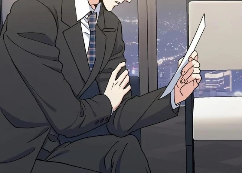 Conditions For A Political Marriage Chapter 2 - page 62