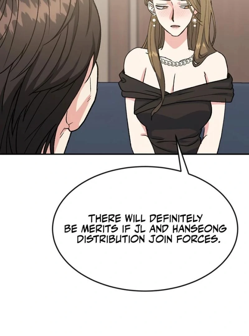 Conditions For A Political Marriage Chapter 2 - page 68