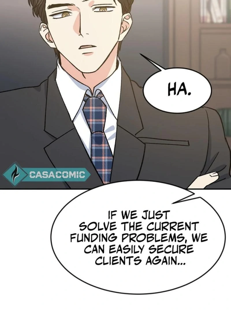 Conditions For A Political Marriage Chapter 2 - page 70